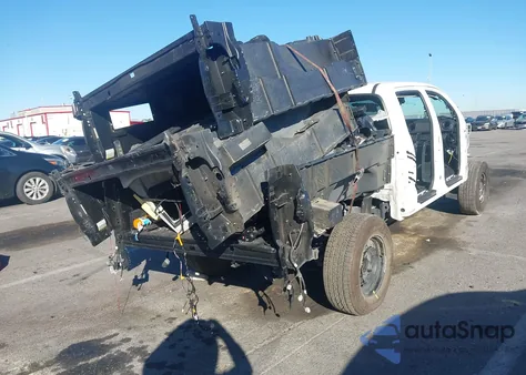 2021 Toyota Tacoma Trd Off-Road from USA, damaged, VIN 3TMDZ5BNXMM117861